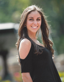 Lindsay Brustein Rosen MS RD