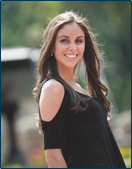 Lindsay Brustein Rosen MS RD